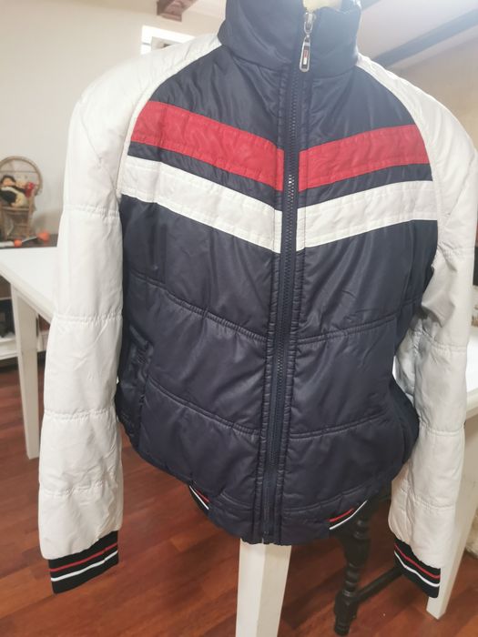 Geaca Tommy Hilfiger S