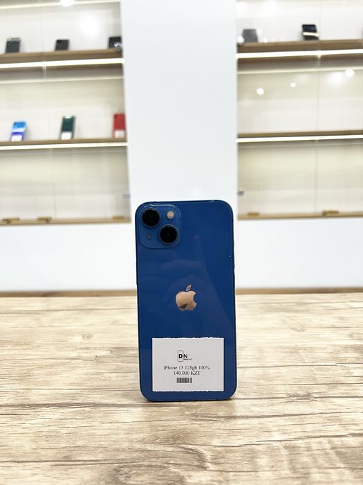 Iphone 13 (128gb)