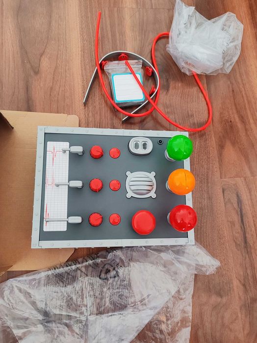 Детски занимателни игри