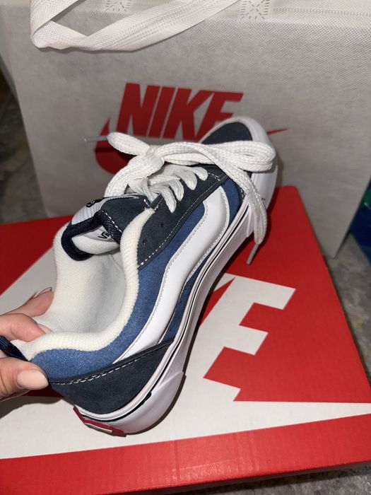 Кроссы Nike(vans)