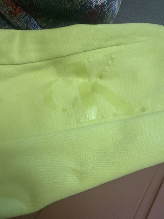 Джоггеры Calvin Klein