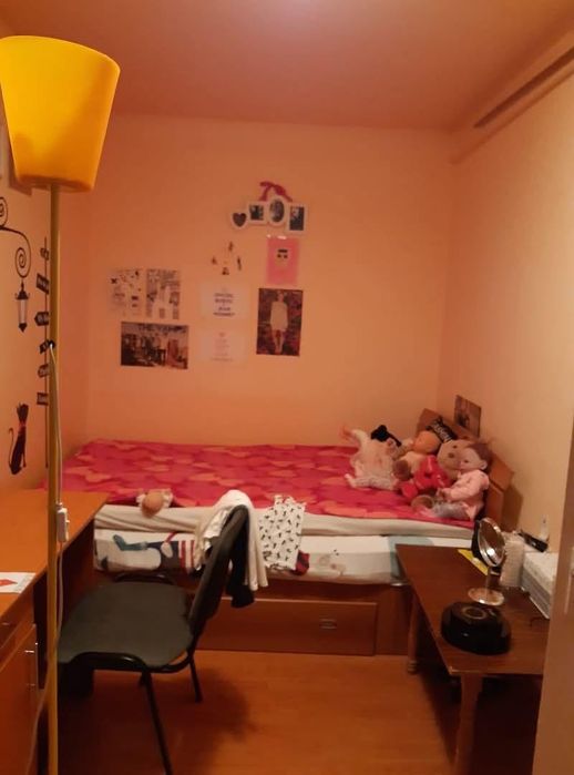 Închiriere apartament cu două camere