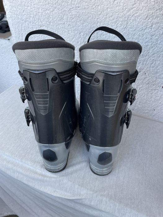 Clapari schiuri marime 28 nr 43 nordica cruise