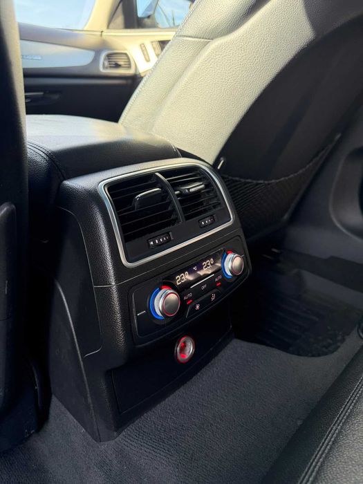 Audi A6 C7 2014 3.0 BiTDI / 340 CP / Stage 1 / Webasto / Panoramic