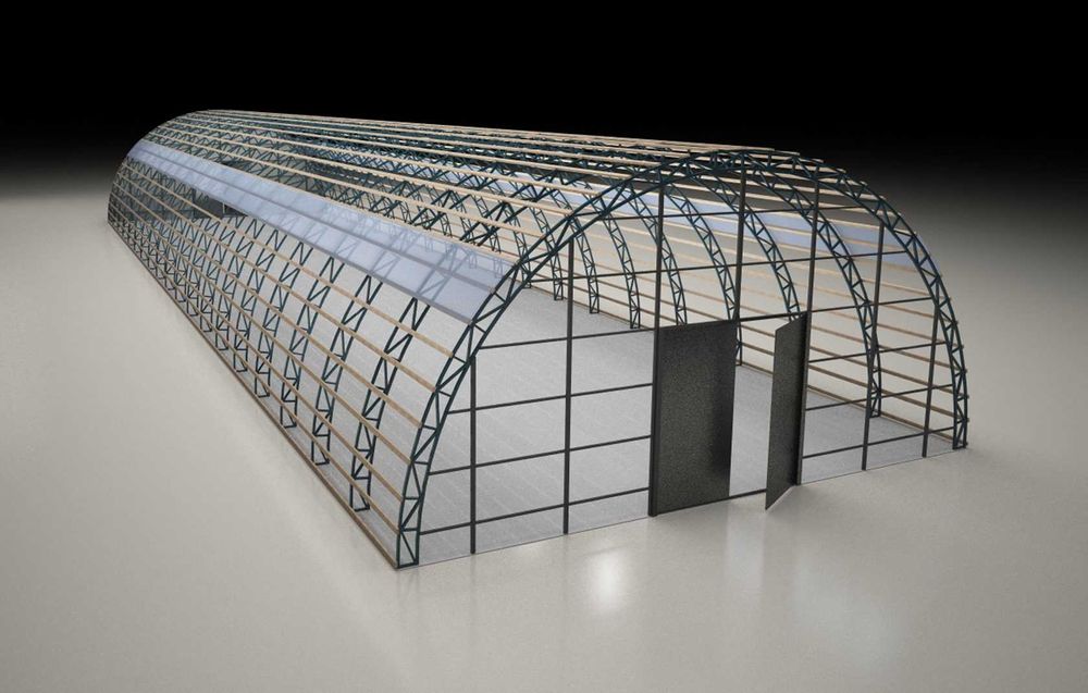 Metall Ferma va Konstruksiya Yasash — Tez, Ishonchli, Sifatli!