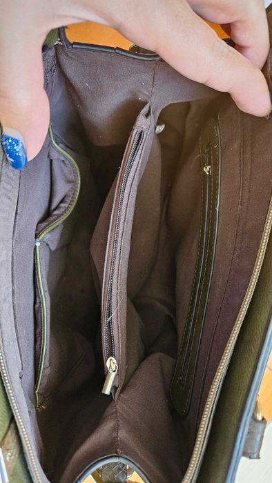 Michael Kors дамска чанта