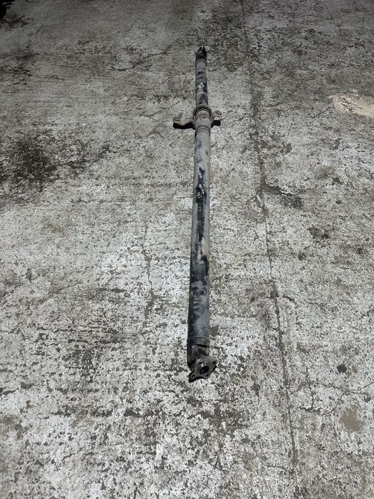 Задний кардан Mitsubishi Eclipse cross 1.5l turbo 4B40