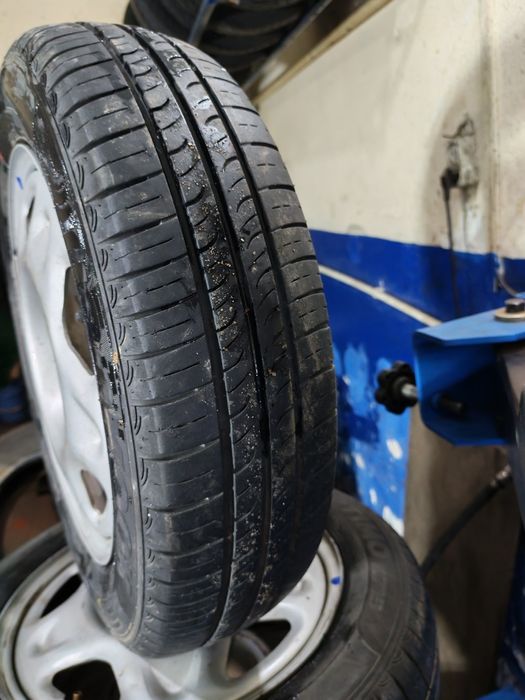 Продается комплект диска балон