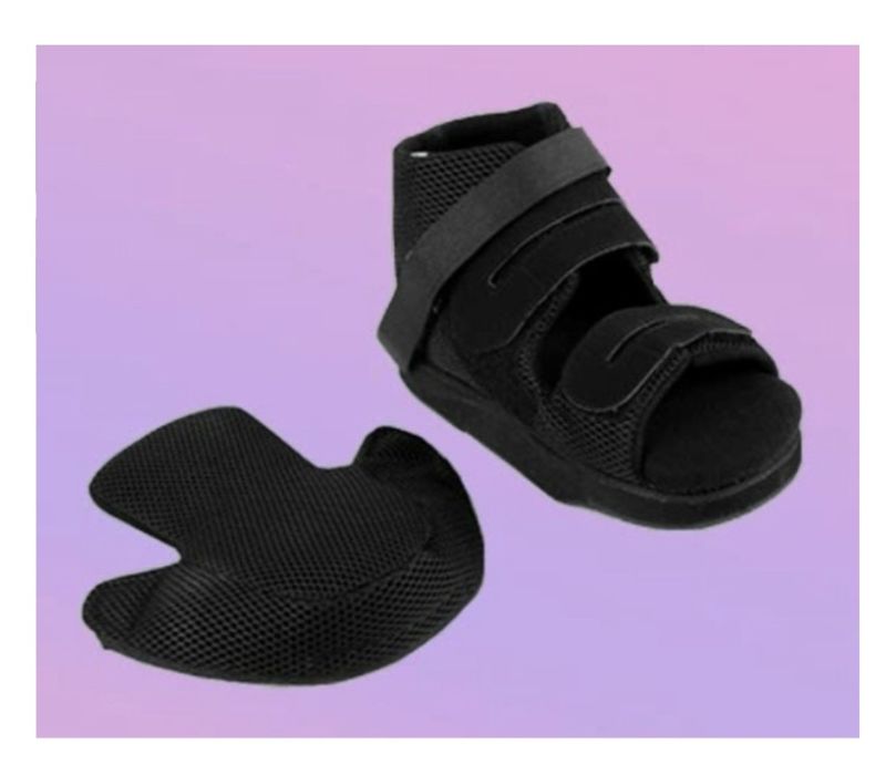 Срочно продам ходунок и обувь барука