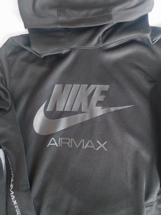 Суичър NIKE аir max