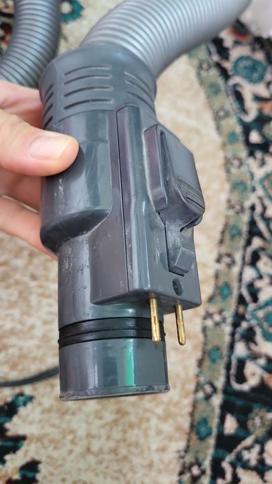 Продам пылесос   самсунг