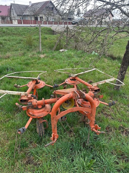 Vând cositoare vincon 6 taleri