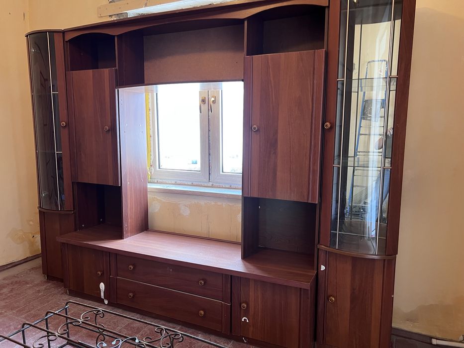 Продается горка/стенка