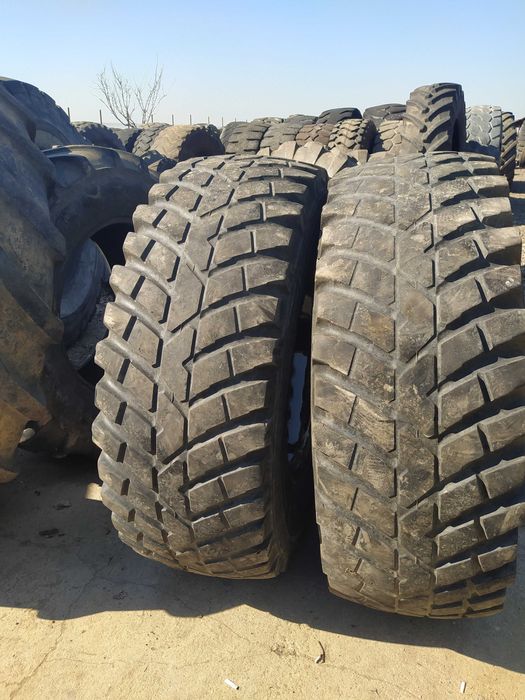 Anvelope sh 16.9 R24 Nokian