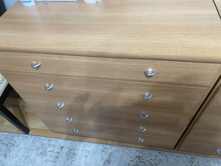Продам комод б/у