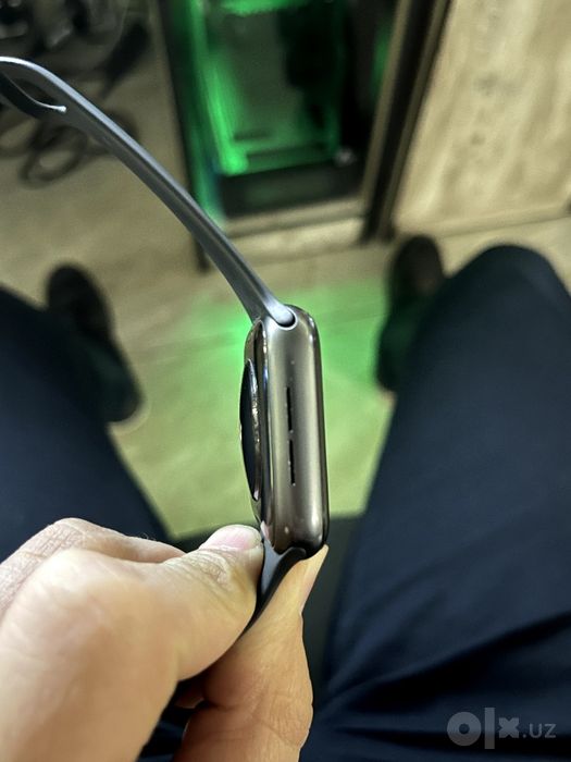 Apple watch SE 1 44 mm