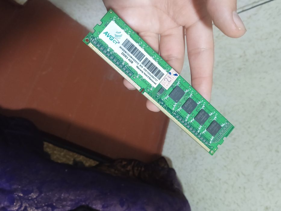 Продаю компьютер