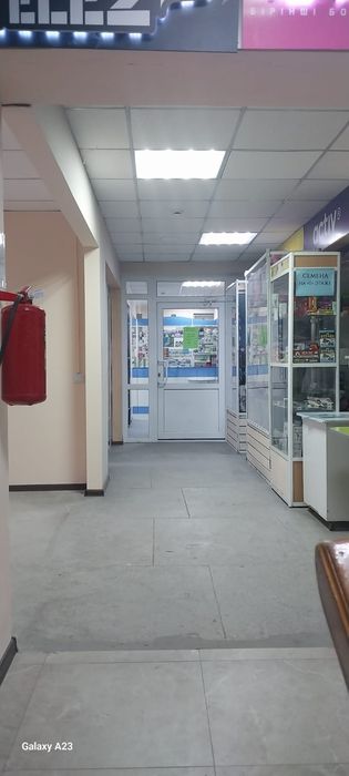 Сдам в аренду помещение для торговли