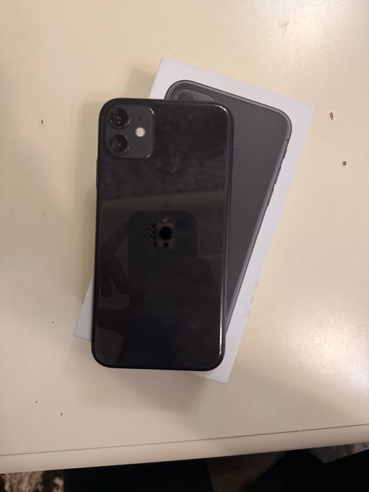 Айфон 11 iphone 11 128GB