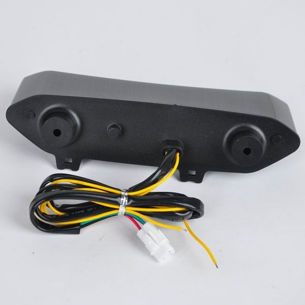 стоп с мигачи за Yamaha YZF R1 02-03