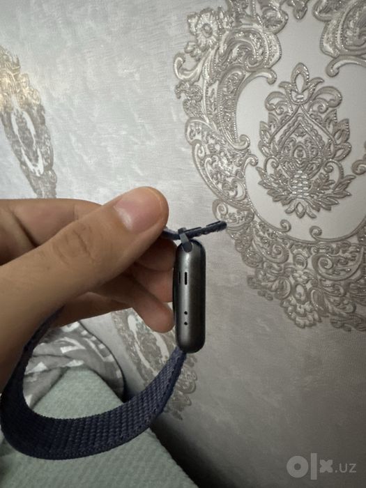 Apple Watch 3 series