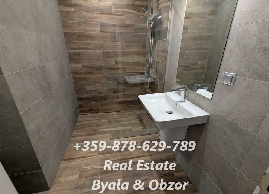 Продава се Тристаен апартамент в Обзор - 95 кв.м за 872 €/кв.м - Снимка #15