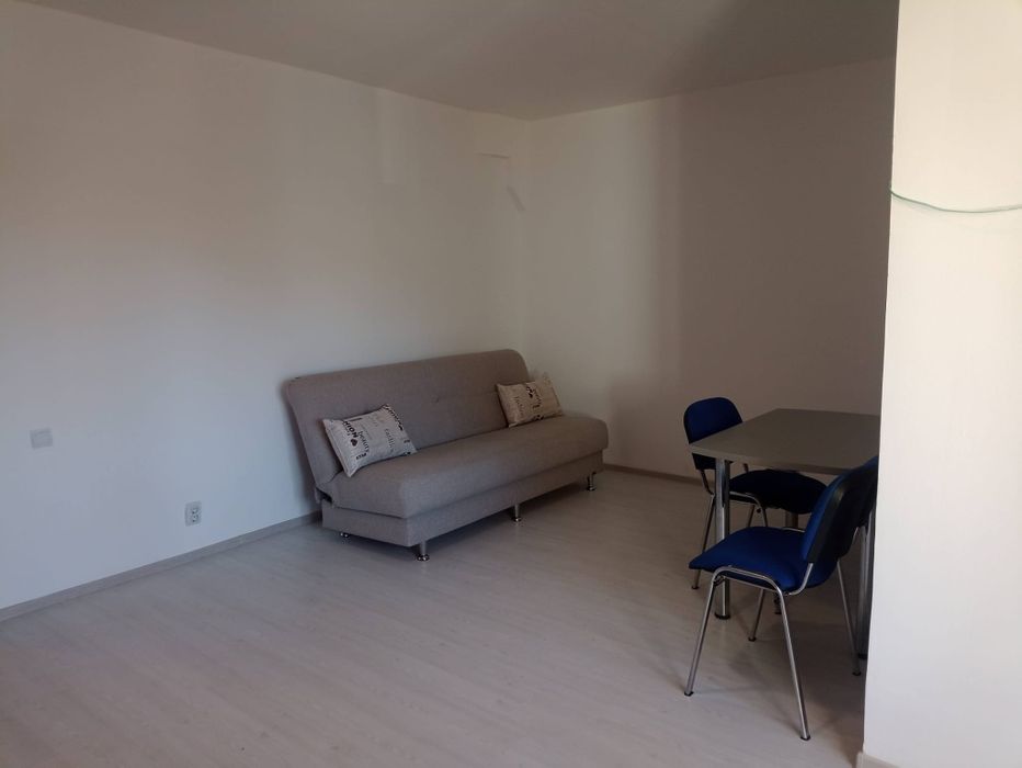 Închiriez apartament cu o cameră în Apahida