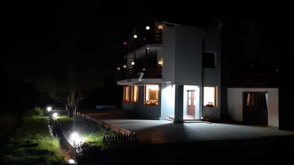 Cabana de inchiriat in Rasnov