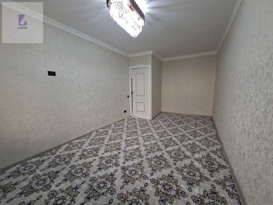 2х ком. переделанная в 3х ком. югославский проект, Саттепо