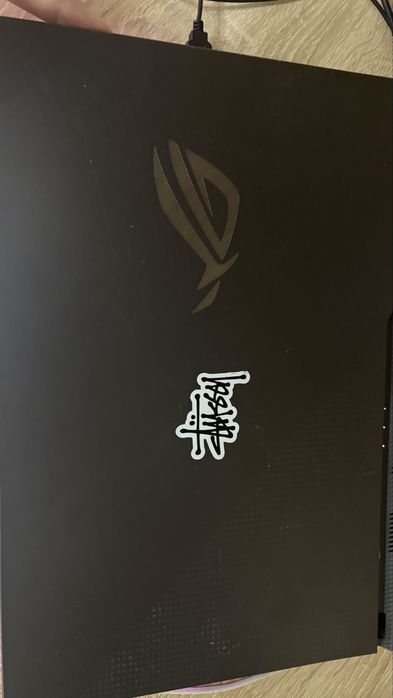 Asus rog strix g13