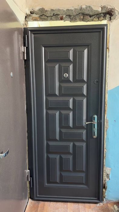 Temir eshiklar | железные двери