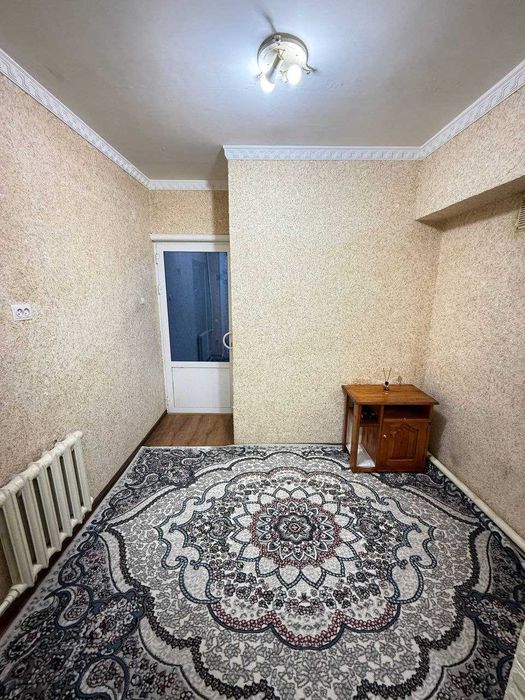 Чиланзар-8 Кирпич 1в2/1/4 меб+тех балкон 2/6 Ориентир Загс