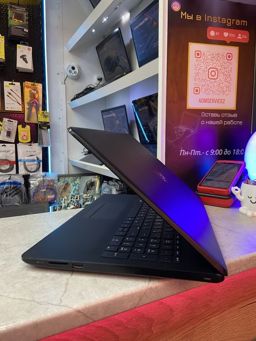 Ноутбук HP 15-bs155ur