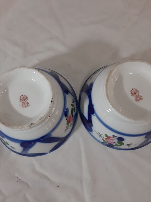 Косушки большие,  старинные