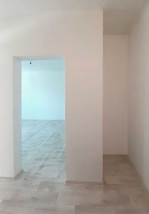 Квартира 1-комнатная