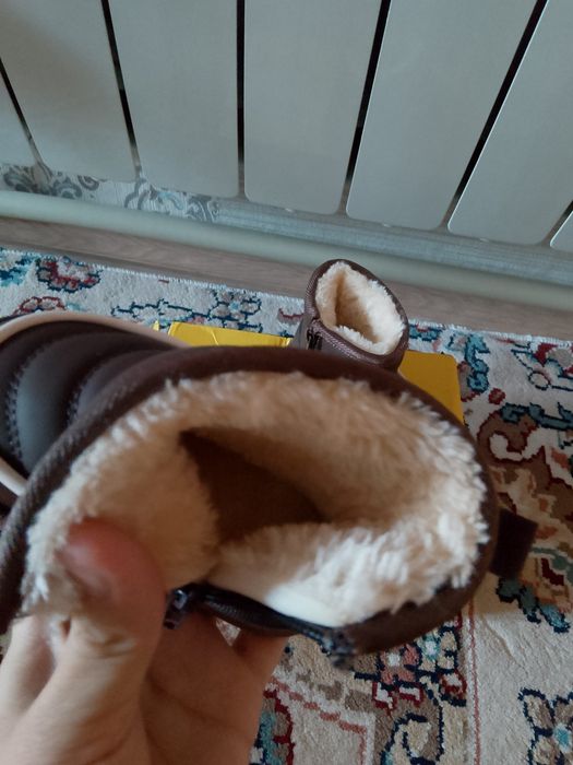 Обувь 20размер. Детский