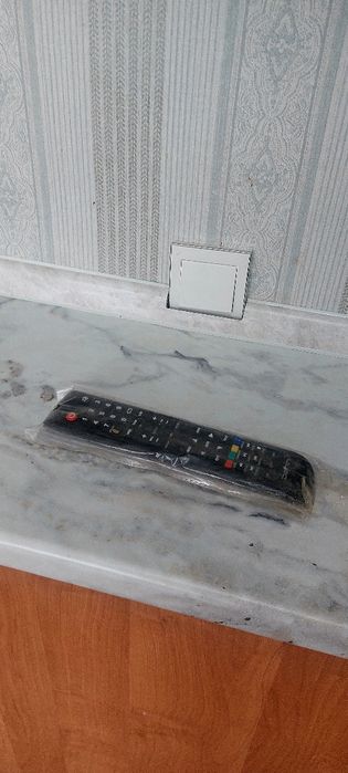 Телевизор фирмы DeNn