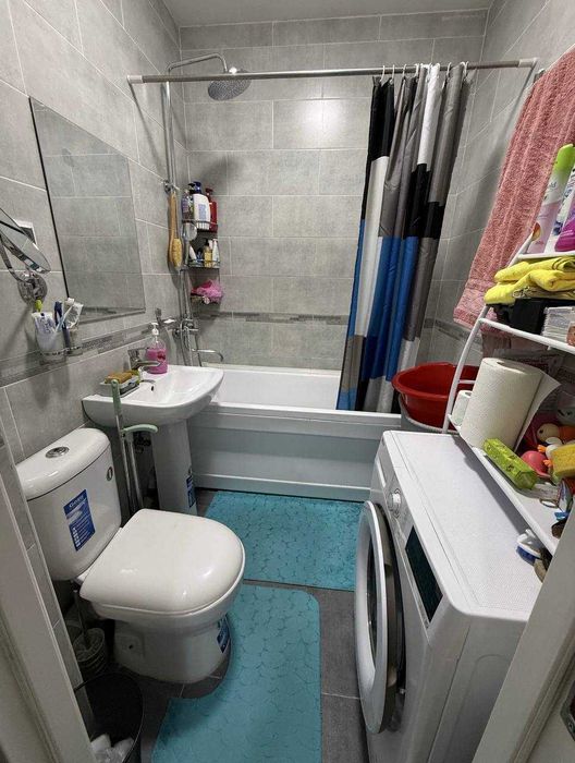 Продается квартира | Яшнабад | ЖК Ассалом Сохил | 3/7/9