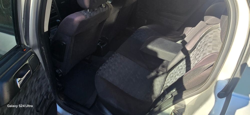 Opel Astra 1.6 75 коня