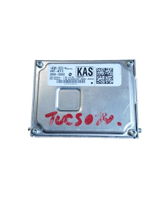 Modul/Unitate De Control Camera Video Hyundai Tucson Iv 95985-D3800