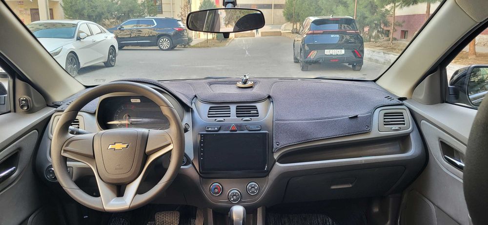 Cobalt darkmoon blue