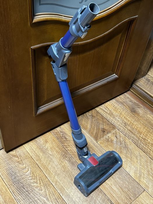 Пылесос Tefal X-Force Flex 14.60 Aqua