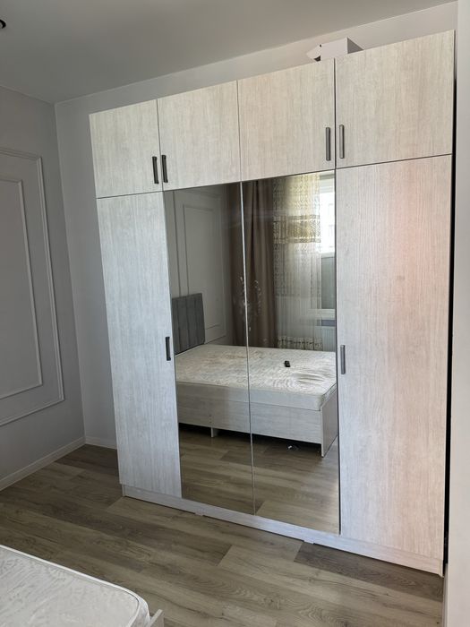 Продам кровать 180х200