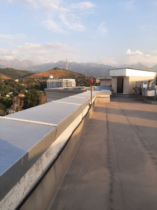 Сдается в аренду крыша для рекламы