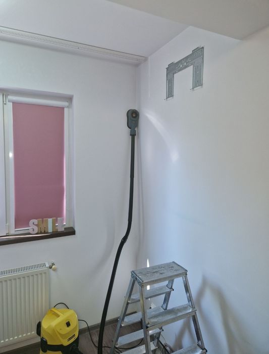 Montaj Aer Conditionat ( Firma autorizată  )