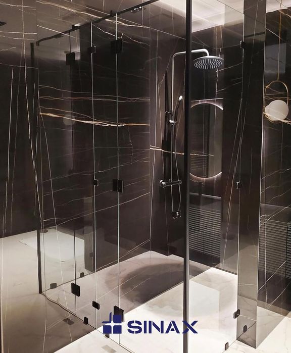 Душевые кабины под заказ | Dush kabinalar buyurtma asosida |