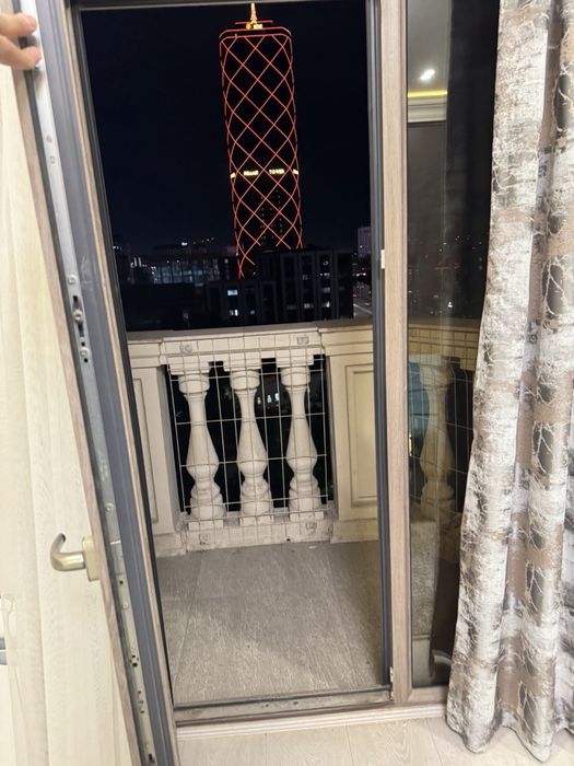 Сдаеться в аренду  ЖК Madrid