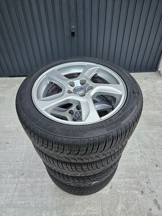 Jante Volvo S60 S40 V40