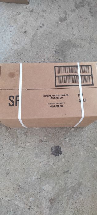 EMR храна за планинари