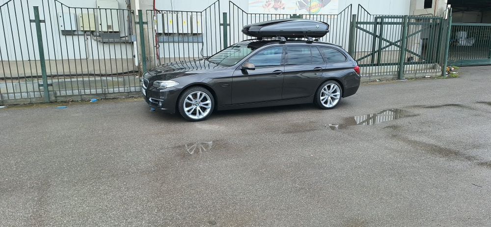 Оригинални джанти за BMW Style 366 - 19